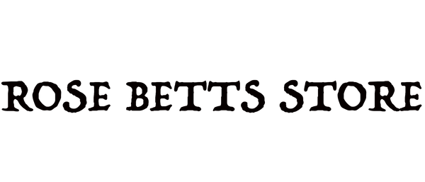 Rose Betts Store